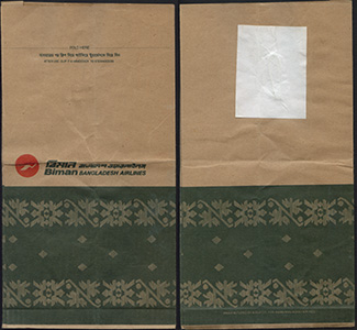 Biman Bangladesh Airlines 6